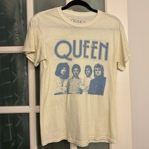 Queen t-shirt
